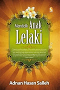 Mendidik Anak Lelaki (Edisi Kemas Kini) - MPHOnline.com