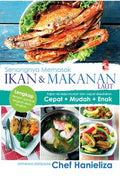 Senangnya Memasak Ikan & Makanan Laut - MPHOnline.com