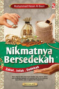 Nikmatnya Bersedekah - MPHOnline.com