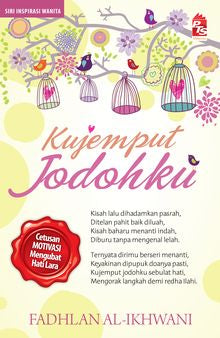 Kujemput Jodohku - MPHOnline.com