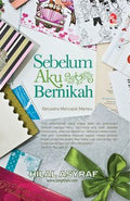 Sebelum Aku Bernikah: Berusaha Mencapai Mampu - MPHOnline.com