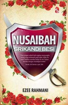 Nusaibah Srikandi Besi - MPHOnline.com