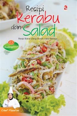 Resipi Kerabu dan Salad - MPHOnline.com