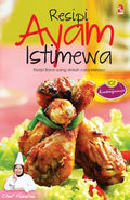 Resipi Ayam Istimewa - MPHOnline.com