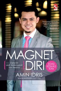 Magnet Diri - Edisi Kemas Kini - MPHOnline.com