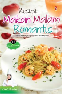 Resipi Makan Malam Romantis - MPHOnline.com