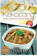 Resepi Warisan: Kekacang - MPHOnline.com