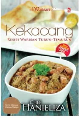 Resepi Warisan: Kekacang - MPHOnline.com