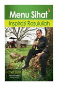 Menu Sihat Inspirasi Rasulullah - MPHOnline.com
