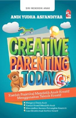 Creative Parenting Today - MPHOnline.com