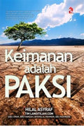 Keimanan Adalah Paksi - MPHOnline.com