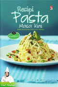 Resipi Pasta Masa Kini - MPHOnline.com