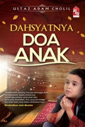 Dahsyatnya Doa Anak - MPHOnline.com