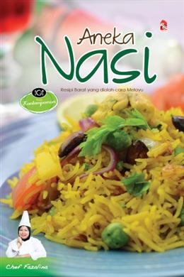 Aneka Nasi - MPHOnline.com