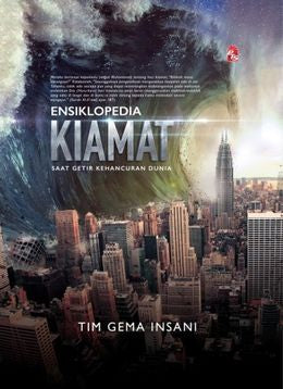 Ensiklopedia Kiamat - MPHOnline.com