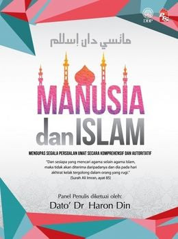 Manusia dan Islam - MPHOnline.com