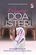 Dahsyatnya Doa Isteri - MPHOnline.com