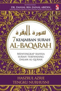 7 Keajaiban Surah Al-Baqarah - MPHOnline.com