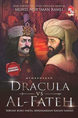 Dracula Vs Al-Fateh - MPHOnline.com