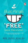 Buat Pahala 'Free' Gaya Rasulullah - MPHOnline.com