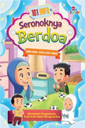 101 Info Seronoknya Berdoa - MPHOnline.com