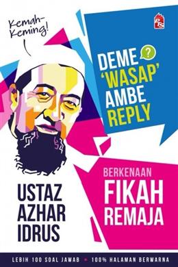 Deme 'Wasap' Ambe Reply - MPHOnline.com