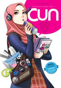 Komik-M: Antologi Komik Gadis-Gadis Cun #1 - MPHOnline.com