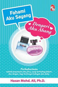 Fahami Aku Sayang, Dengari Aku Abang - MPHOnline.com