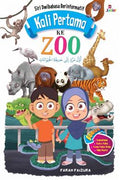 Kali Pertama ke Zoo - MPHOnline.com