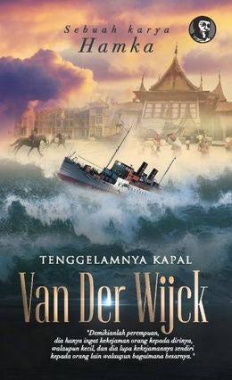 Tenggelamnya Kapal Van Der Wijck - MPHOnline.com