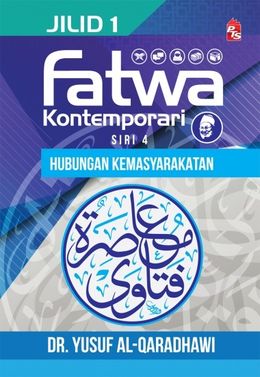 Fatwa Kontemporari Jalid 1, Siri 4 (Hubungan Kemasyarakatan) - MPHOnline.com