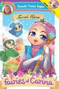 Tunas Super: Fairies of Carina - MPHOnline.com