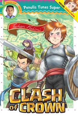 Tunas Super: Clash of Crown - MPHOnline.com