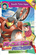 Tunas Super: Robo Rider - MPHOnline.com
