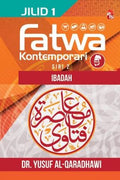 Fatwa Kontemporari Jilid 1, Siri 2 (Ibadah) - MPHOnline.com