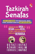 Tazkirah Senafas - MPHOnline.com