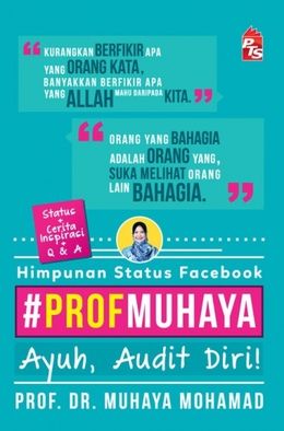 #ProfMuhaya - MPHOnline.com