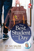 The Best Student of the Day: Pelajar Terbaik Hari Ini - MPHOnline.com