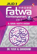 Fatwa Kontemporari Jilid 2, Siri 1 (Al-Quran, Hadith & Akidah)