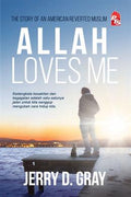 Allah Loves Me - MPHOnline.com