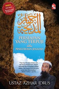 Jihazul Madihah: Persiapan Yang Terpuji dalam Pengurusan Jenazah - MPHOnline.com