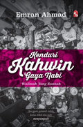 Kenduri Kahwin Gaya Nabi - MPHOnline.com