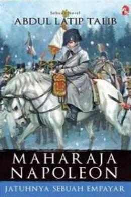 Maharaja Napoleon: Jatuhnya Sebuah Empayar - MPHOnline.com