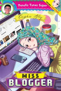 Tunas Super: Miss Blogger - MPHOnline.com