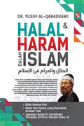 Halal & Haram dalam Islam (Edisi Kemas Kini) - MPHOnline.com