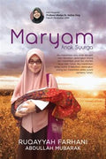 Maryam Anak Syurga - MPHOnline.com