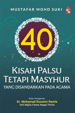 40 KISAH PALSU TETAPI MASYHUR - MPHOnline.com