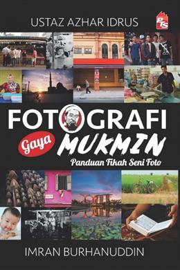 Fotografi Gaya Mukmin - MPHOnline.com