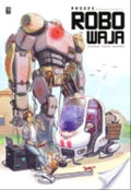 Komik - M Robowaja #1 - MPHOnline.com