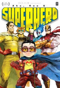 Aku, Kau & Superhero - MPHOnline.com